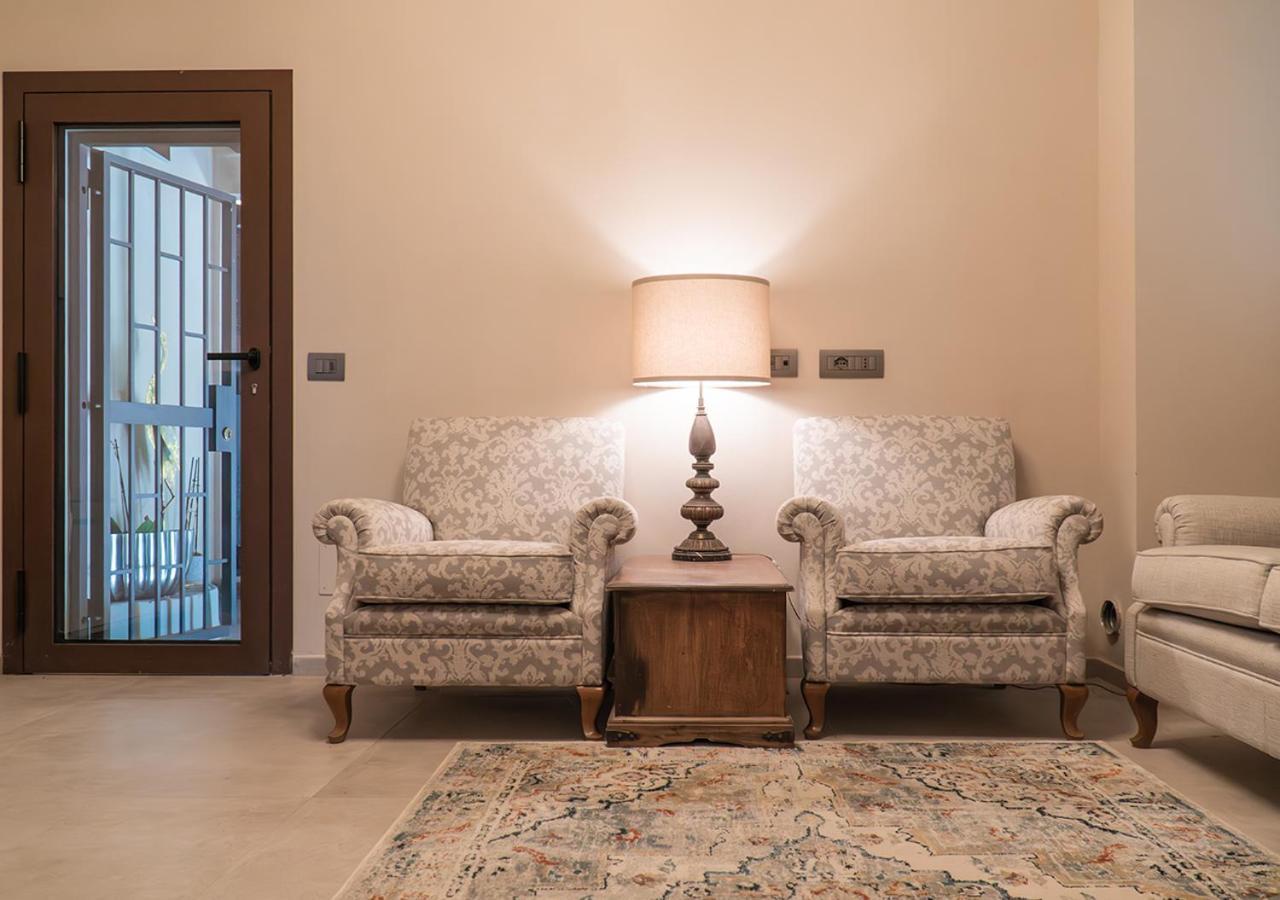 Casale Gambini Apartment Quattro Castella Exterior photo